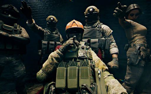 暗区突围辅助封面